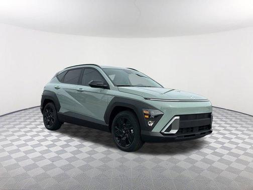 Mirage 2026 Hyundai KONA SEL Sport