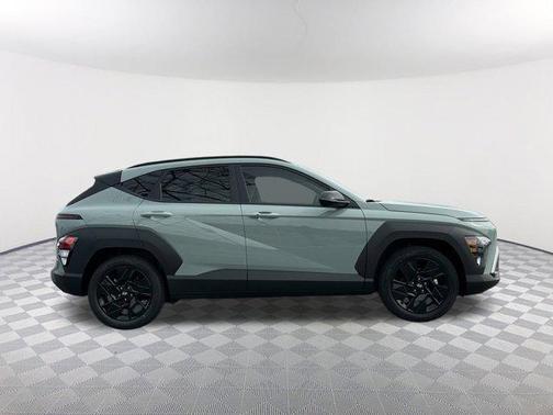 Mirage 2026 Hyundai KONA SEL Sport