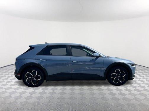 Blue 2024 Hyundai IONIQ 5 SEL