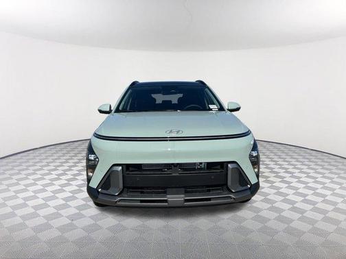 Mirage 2026 Hyundai KONA Limited