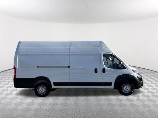 2025 RAM ProMaster 3500 Base
