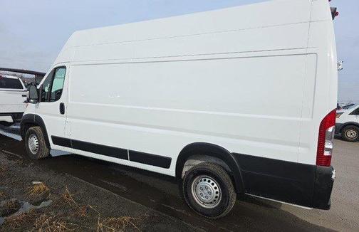 2025 RAM ProMaster 3500 Base