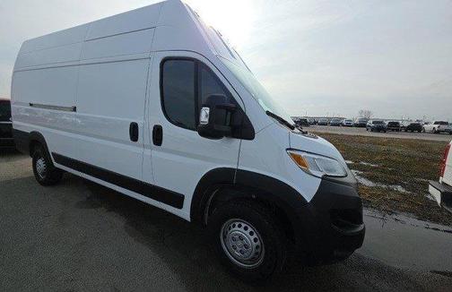 2025 RAM ProMaster 3500 Base