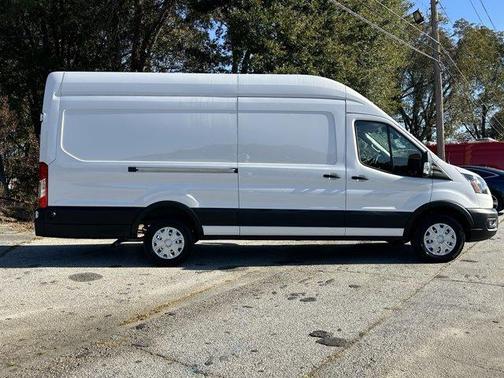 2024 Ford Transit-350 Base
