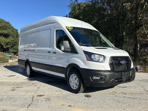 2024 Ford Transit-350 Base