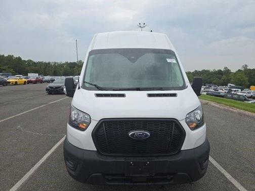 2024 Ford Transit-350 Base