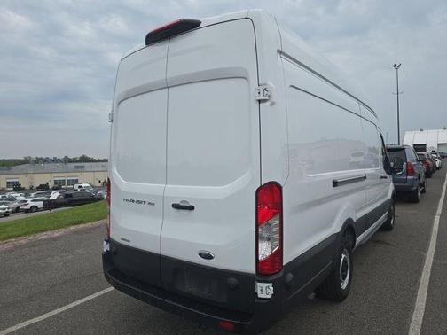 2024 Ford Transit-350 Base