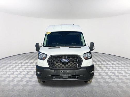 2024 Ford Transit-350 Base