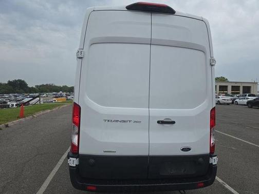 2024 Ford Transit-350 Base