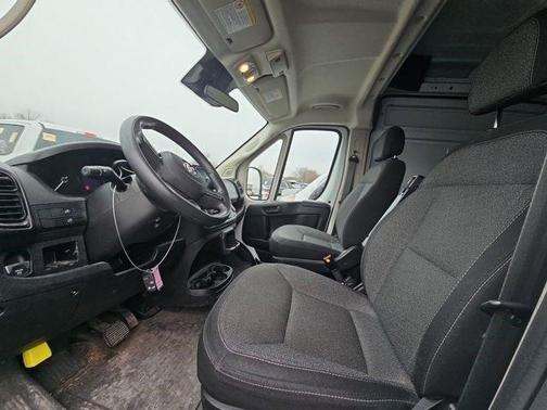 2022 RAM ProMaster 2500 High Roof
