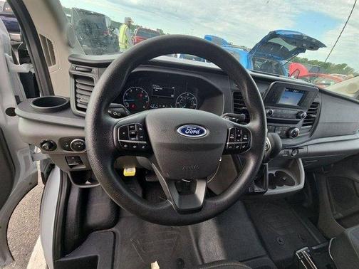 2023 Ford Transit-350 XL