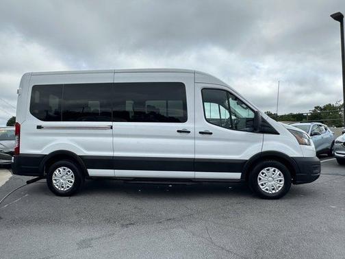 2023 Ford Transit-350 XL