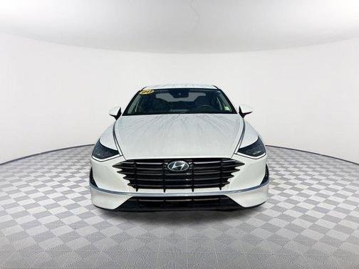 2020 Hyundai SONATA SE
