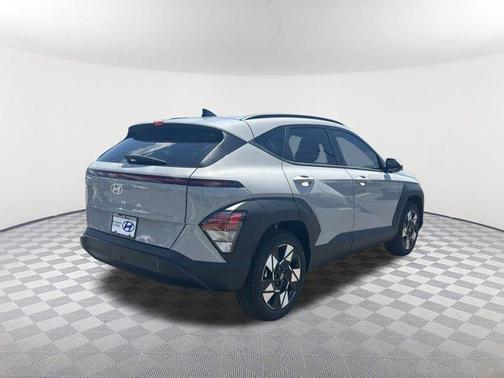 2025 Hyundai KONA SEL Convenience