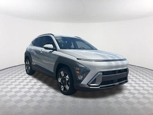 2025 Hyundai KONA SEL Convenience