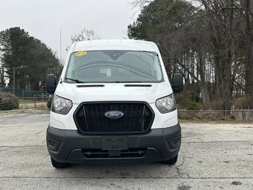 2023 Ford Transit Connect XL