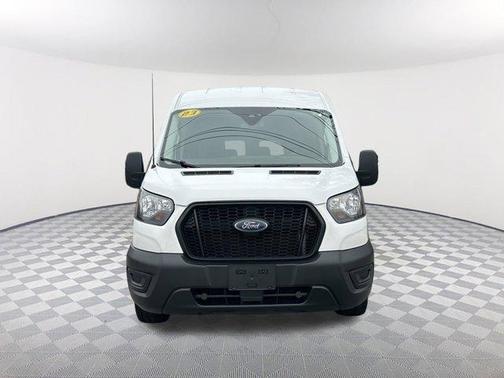 2023 Ford Transit Connect XL