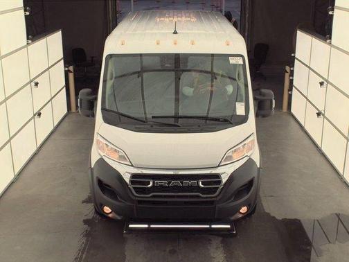 2023 RAM ProMaster 2500 Base