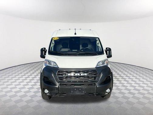 2023 RAM ProMaster 3500 High Roof