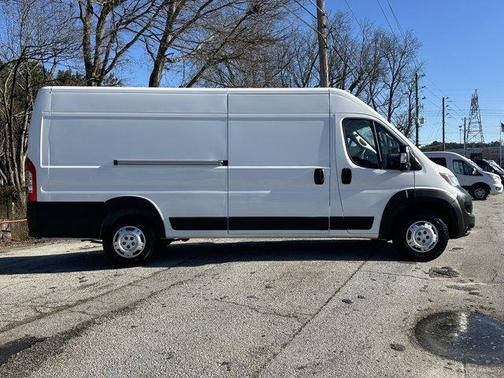 2023 RAM ProMaster 3500 High Roof