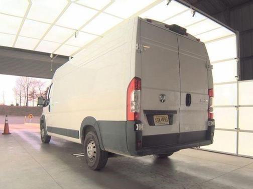 2023 RAM ProMaster 3500 High Roof