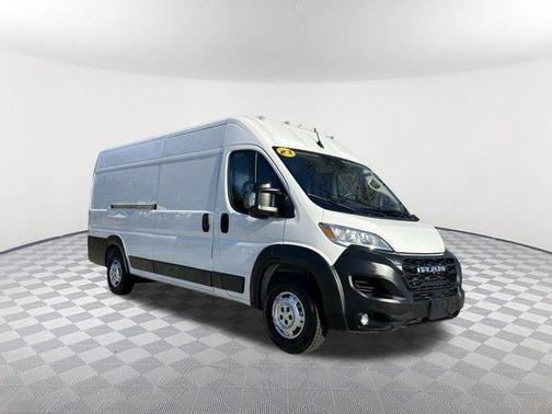 2023 RAM ProMaster 3500 High Roof