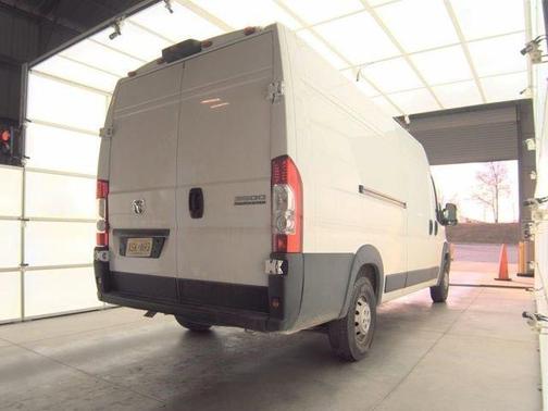 2023 RAM ProMaster 3500 High Roof