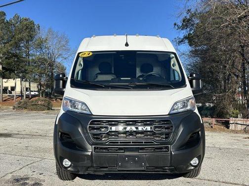 2023 RAM ProMaster 3500 High Roof