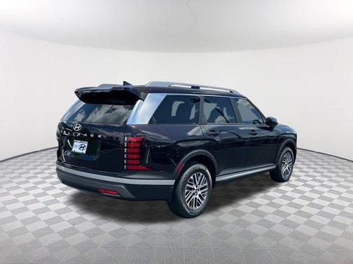 Galaxy 2026 Hyundai PALISADE SEL