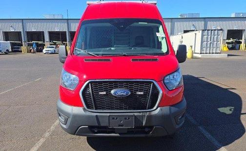 2022 Ford Transit-250 Base