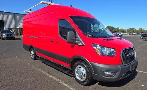 2022 Ford Transit-250 Base