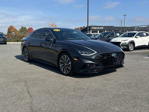 2023 Hyundai SONATA Limited