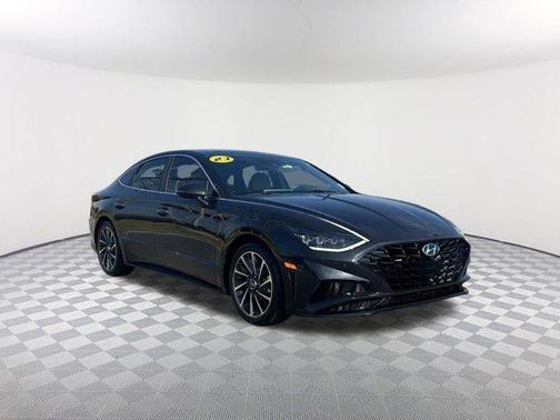 2023 Hyundai SONATA Limited