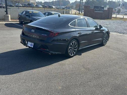 2023 Hyundai SONATA Limited