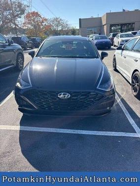 2023 Hyundai SONATA Limited