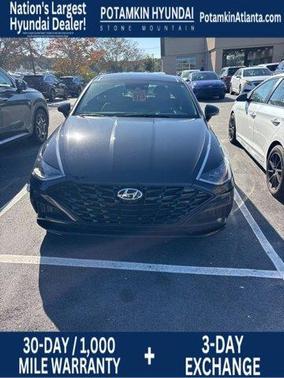 2023 Hyundai SONATA Limited