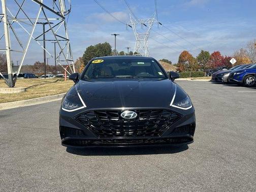 2023 Hyundai SONATA Limited