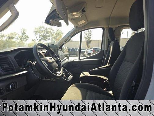 2022 Ford Transit-350 XLT