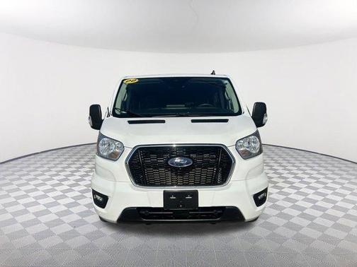 2022 Ford Transit-350 XLT