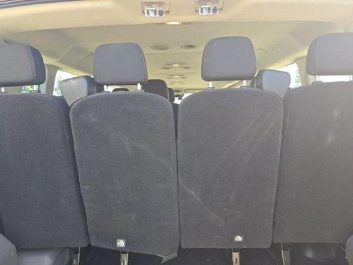 2022 Ford Transit-350 XLT