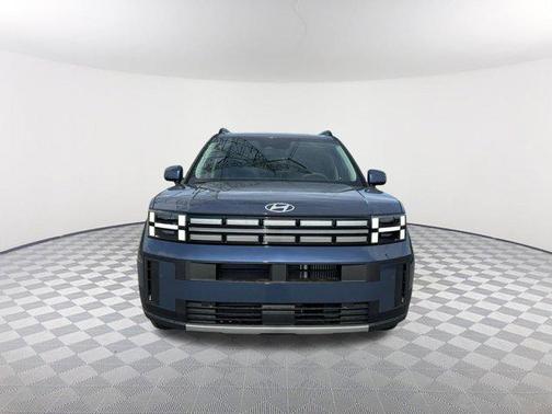 2026 Hyundai SANTA FE HEV SEL