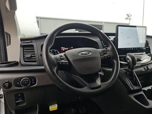 2023 Ford Transit Connect XLT