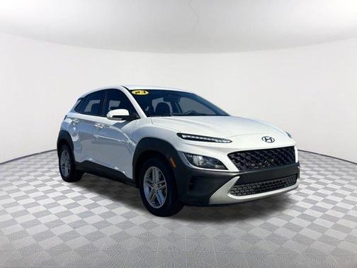 2023 Hyundai KONA SE