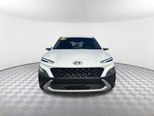 2023 Hyundai KONA SE