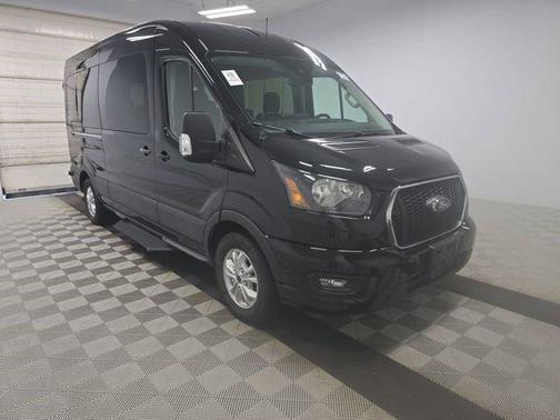 2024 Ford Transit-350 XLT