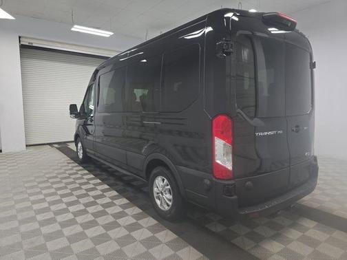 2024 Ford Transit-350 XLT