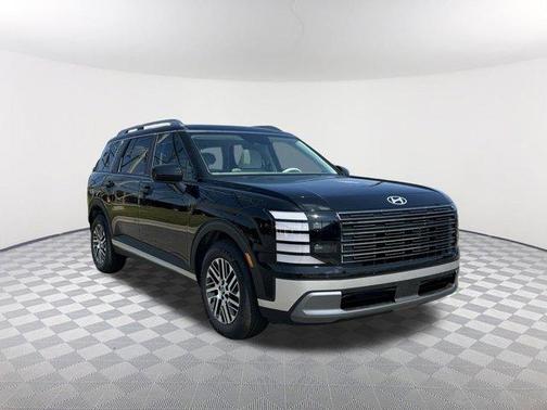 2026 Hyundai PALISADE SEL Convenience