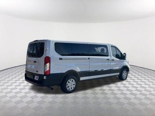 2023 Ford Transit Connect XLT