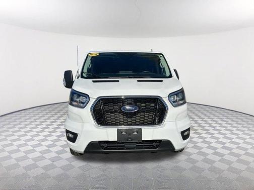 2023 Ford Transit Connect XLT