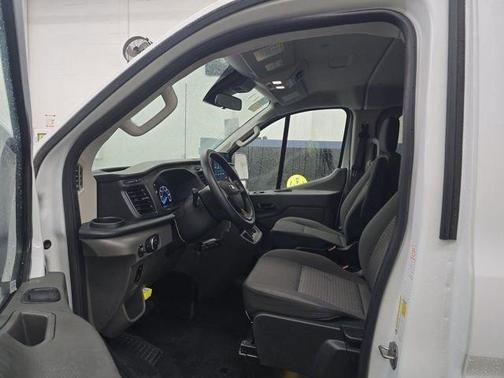 2023 Ford Transit Connect XLT